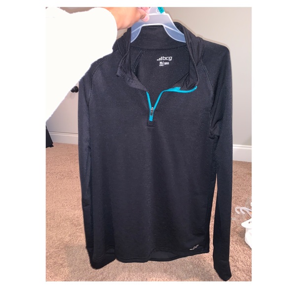 bcg brand pullover - Picture 1 of 2